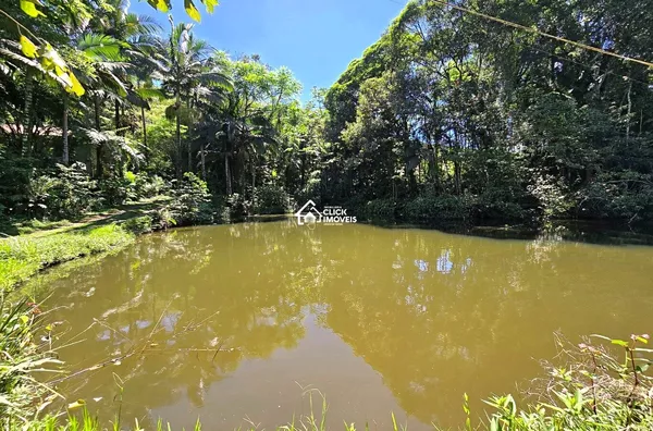 Lindo Sítio na Vila Itoupava – Blumenau