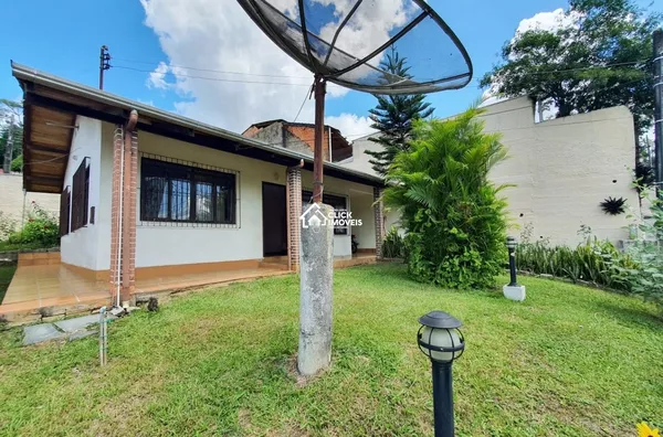 Casa Residencial com 3 dormitórios no Bairro Itoupava Norte