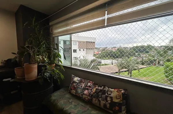 Apartamento 2 quartos,  Fortaleza, Blumenau
