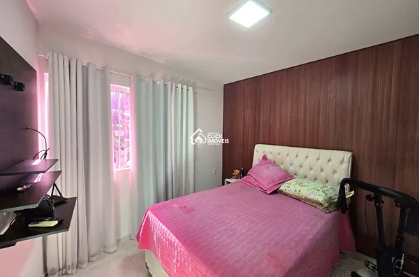 Excelente Sobrado com 2 Suítes à Venda no Bairro Fortaleza – Blumenau