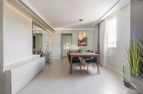 Apartamento 3 Suítes,  Vila Nova, Blumenau