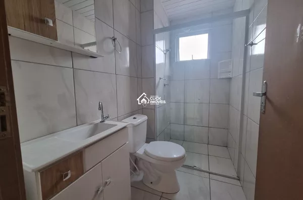 Apartamento 2 quartos velha central