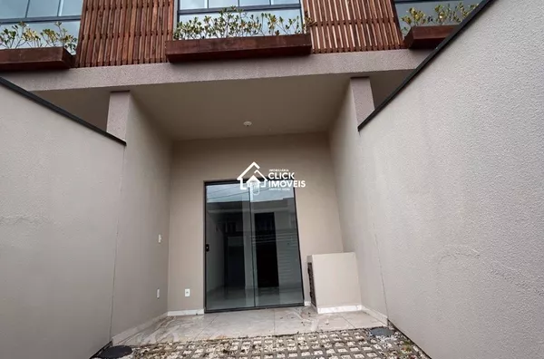 Sobrado 2 suites, Bairro Água Verde Blumenau