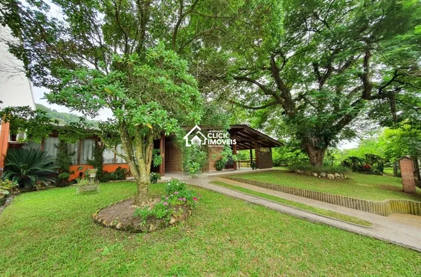 Terreno Residencial para construir ou para investimento no Bairro Vila Nova.