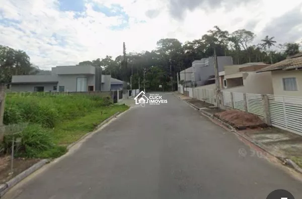 Terreno para venda,  Encano, Indaial