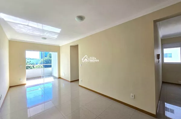 Apartamento com 3 dormitórios sendo 1 suíte no Bairro Velha em Blumenau