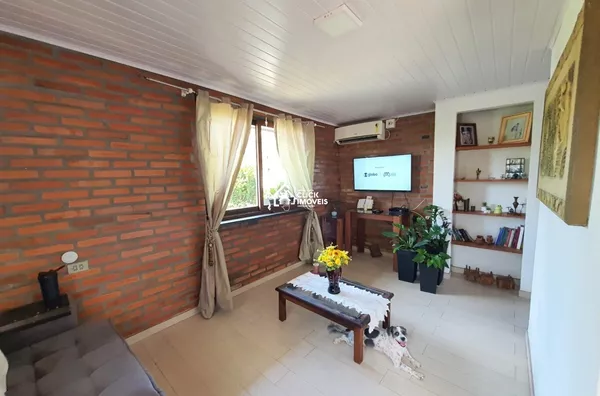 Casa Residencial com 3 dormitórios sendo 1 suíte no Bairro Escola Agrícola Blumenau