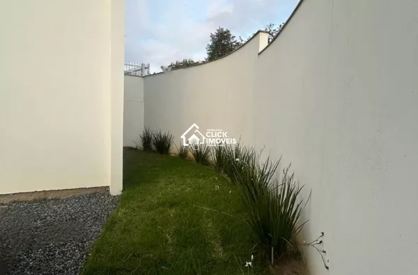 Sobrado 3 quartos - 2 vagas,  Escola Agrícola