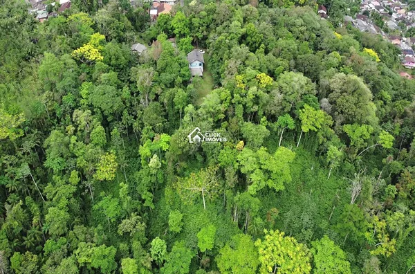 Lindo Sítio no Bairro Escola Agrícola – Blumenau