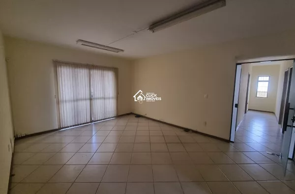 Sala comercial,  Vila Nova, Blumenau