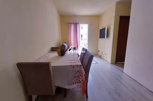 Apartamento 2 quartos,  Itoupavazinha, Blumenau