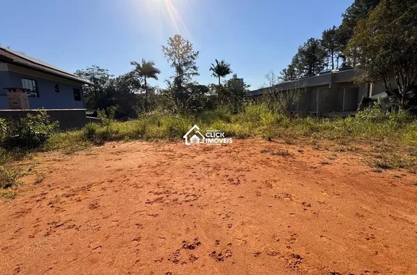 Terreno a venda próximo a Disbracon,  Velha, Blumenau
