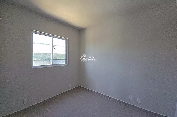 Apartamento com 2 dormitórios no Bairro Salto do Norte em Blumenau