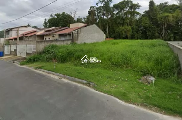 Terreno para venda,  Encano, Indaial