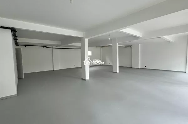 Sala comercial,  Vila Nova, Blumenau