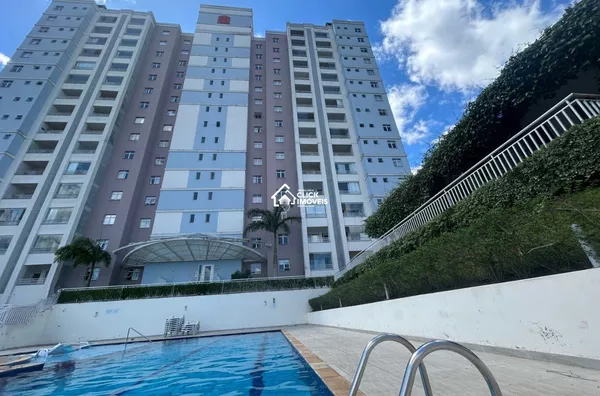 Apartamento para venda, 2 quarto(s),  água Verde, Blumenau