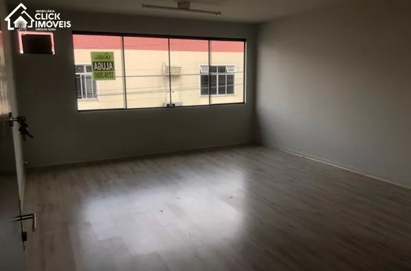 Sala Comercial na Rua Amazonas