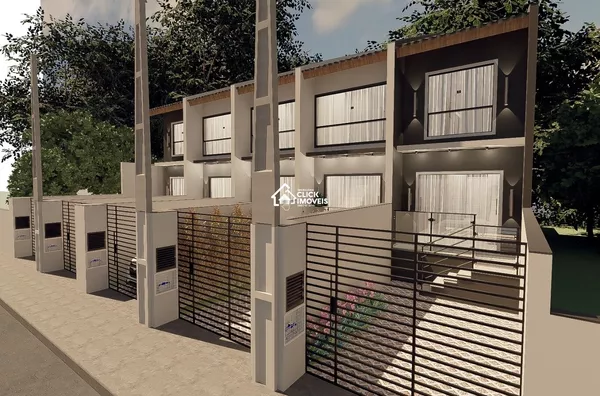 Sobrados no  Salto Do Norte