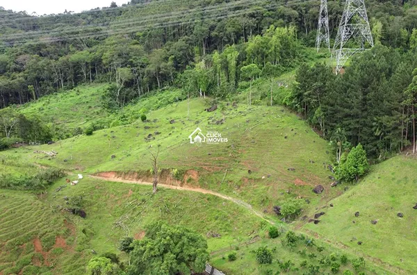 Lindo Sítio no Bairro Belchior Alto – Gaspar