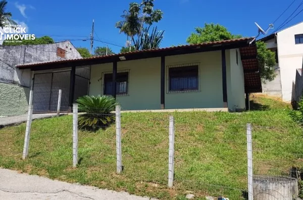 Casa Girassol 2 dormitorios