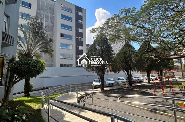 Apartamento 3 quartos ,  Vila Nova, Blumenau