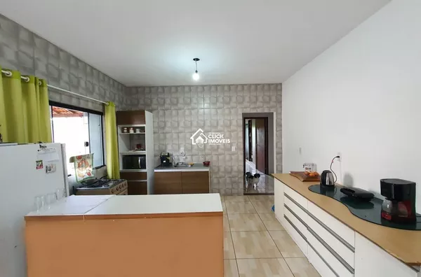 Casa térrea com 5 dormitórios no Bairro Fortaleza, Blumenau