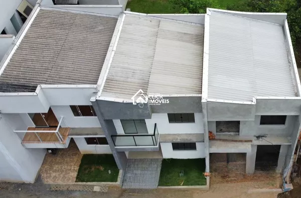 Sobrado para venda, 2 quarto(s),  Itoupavazinha, Blumenau