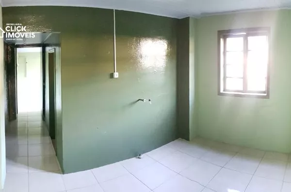 CASA PRÓXIMO A BELLA JANELA - GARCIA