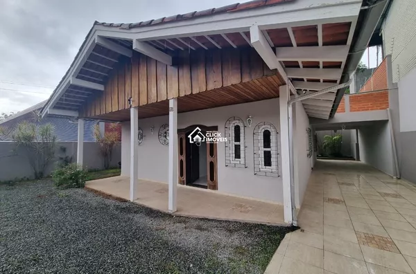 Casa para aluguel, 5 quarto(s),  Itoupava Seca, Blumenau