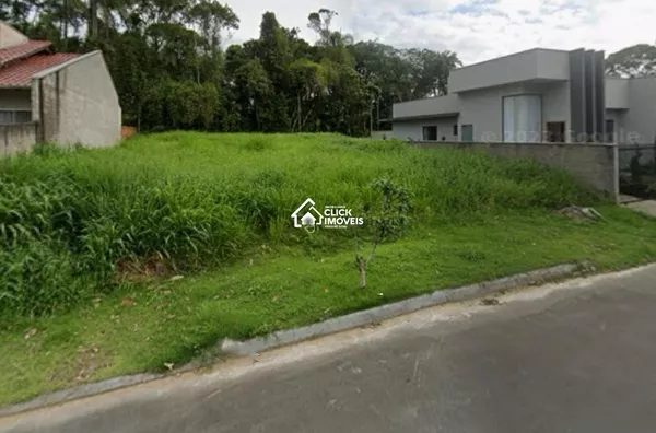 Terreno para venda,  Encano, Indaial