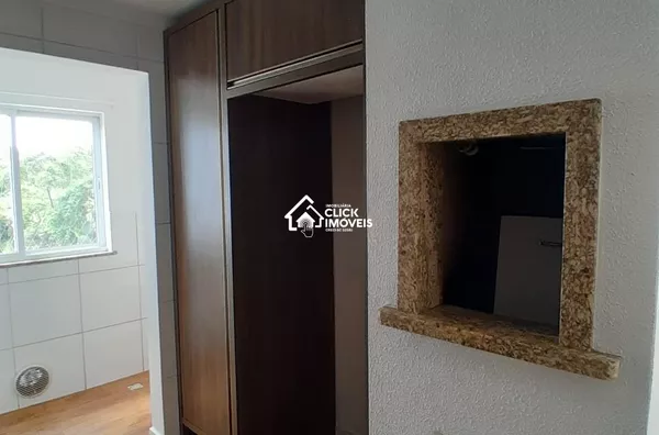Apartamento para aluguel, 2 quarto(s),  Fortaleza, Blumenau
