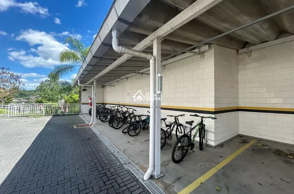 Apartamento para venda, 2 quarto(s),  água Verde, Blumenau