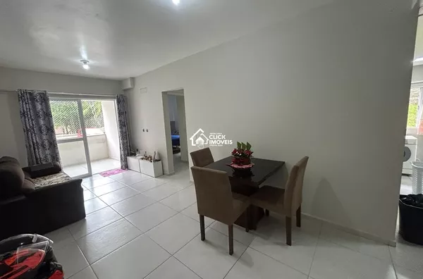 Apartamento 2 quartos,  Salto Do Norte, Blumenau