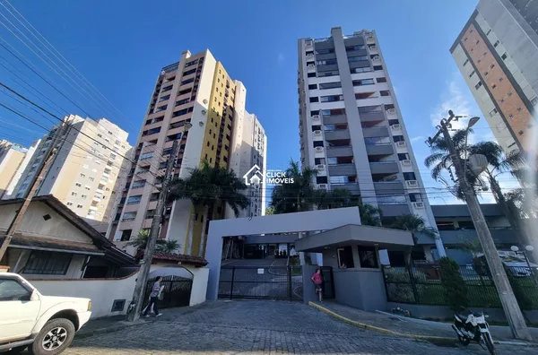 Apartamento para aluguel, 2 quarto(s),  Vila Nova, Blumenau