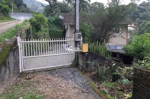 Casa 3 dormitórios Valparaíso Blumenau