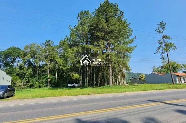 Terreno para venda,  Itoupava Central, Blumenau