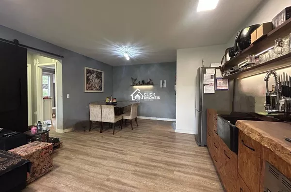 Apartamento 2 quartos,  Fortaleza, Blumenau