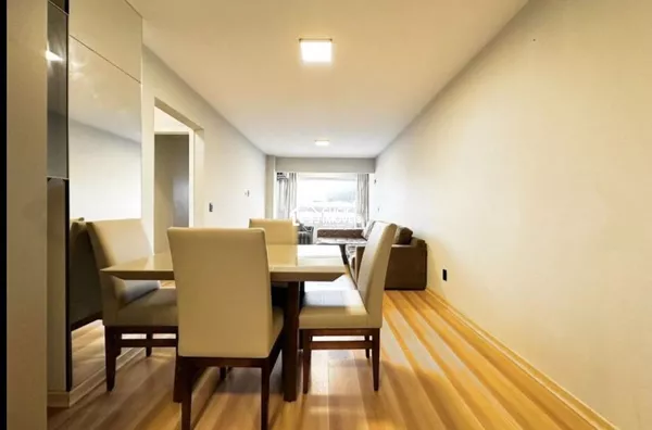 Apartamento para venda, 2 quarto(s),  Victor Konder, Blumenau