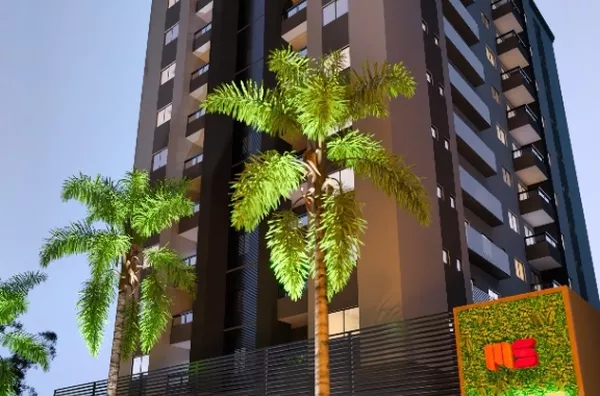 MS LIVE RESIDENCE - BLUMENAU