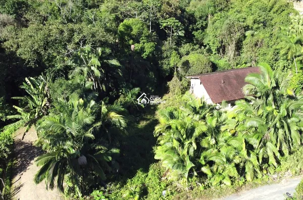 Amplo Terreno à Venda no Bairro Fidélis – Blumenau