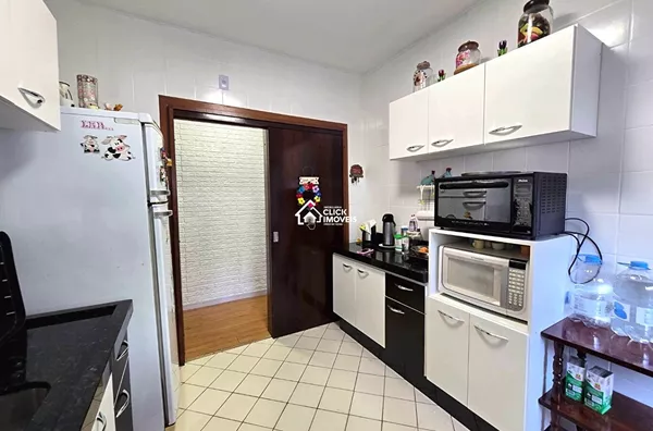 Excelente apartamento com 3 dormitórios no Bairro Velha Central