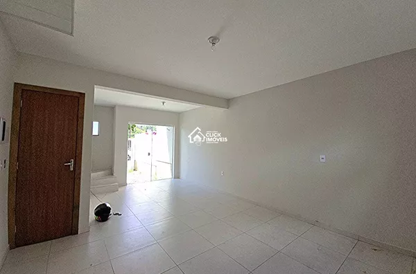 Sobrado com 2 dormitórios no Bairro Itoupava Central