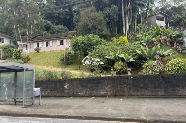 Terreno para venda,  Escola Agrícola, Blumenau