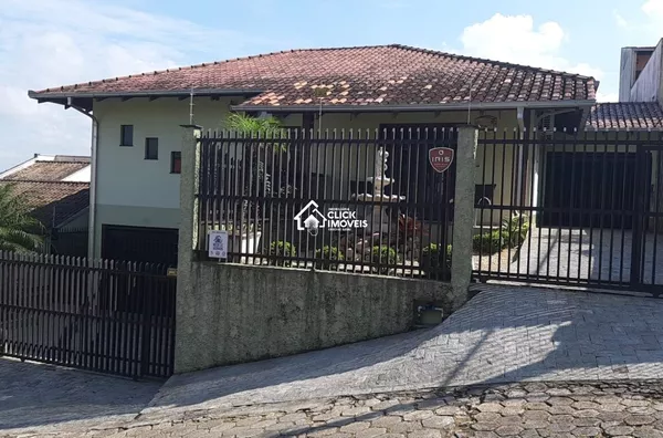 Casa para venda 400m²,  Itoupava Norte, Blumenau