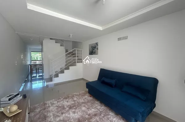 Sobrado para aluguel, 2 quarto(s),  água Verde, Blumenau