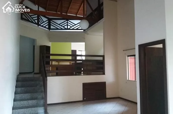 Casa 4 dormitórios - Velha - Blumenau/SC