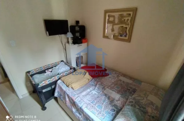 Oportunidade sala dois quartos