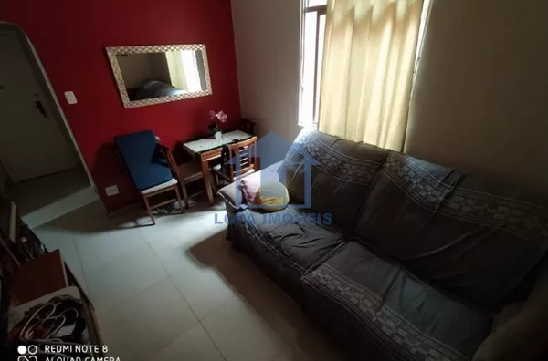 Oportunidade sala dois quartos