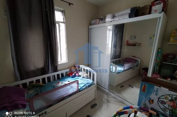 Oportunidade sala dois quartos