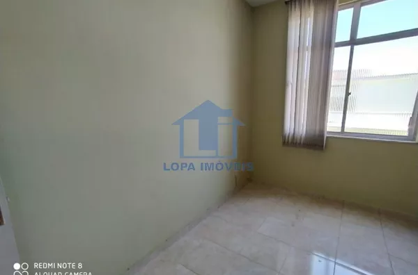 Sala Quarto e Garagem na Escritura